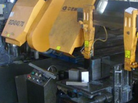萝北SM45模具钢